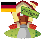 Click for a complete German lesson preview.